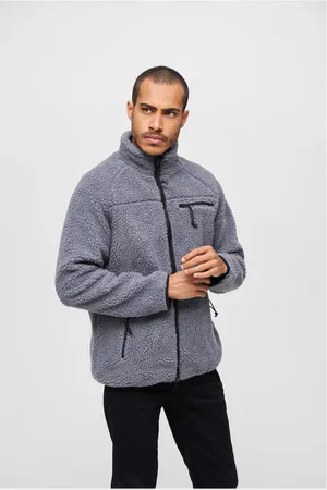 Brandit Outdoorjacke Teddyfleece Jacket S bis 5XL - Verkäufer: Rexlander