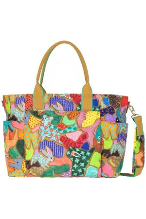 Oilily Freizeittasche Bebe Baby Bag - Verkäufer: Sportpoint24