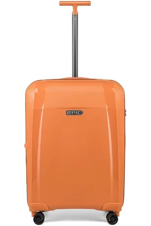 Epic Hartschalen-Trolley Phantom SL, 4 Rollen, Polypropylen - Verkäufer: WE LOVE BAGS
