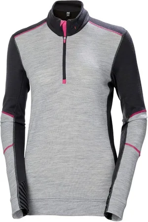 Helly Hansen Longsleeve Lifa Merino Half Zip - Verkäufer: 247Group GmbH