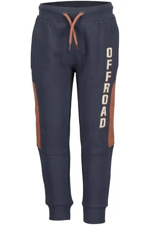 Blue Seven Jogginghose Jungen Jogginghose Sweathose Seitentaschen OFFROAD (1-tlg) - Verkäufer: nettibeck