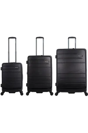 Discovery Koffer Patrol, aus robustem Polycarbonat-Material