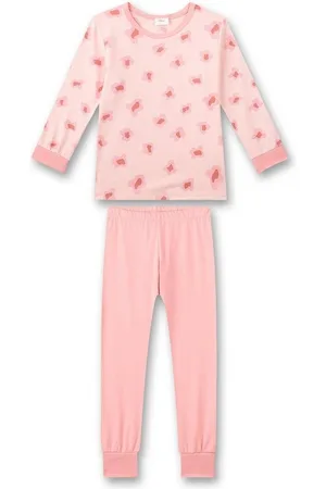 QS by s.Oliver Pyjama (1 tlg) - Verkäufer: Sanetta