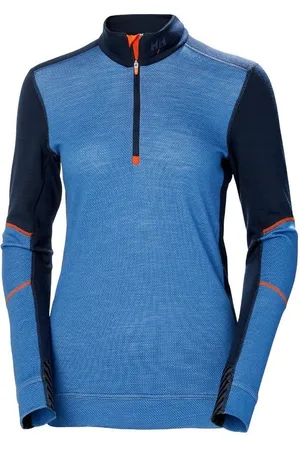 Helly Hansen Longsleeve Lifa Merino Half Zip - Verkäufer: 247Group GmbH