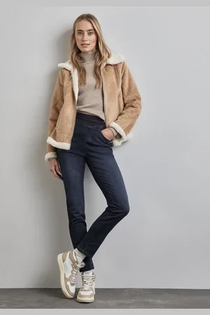 Street one 5-Pocket-Jeans Thermo-Jeggings - Verkäufer: CHIREDIE Jeans Point
