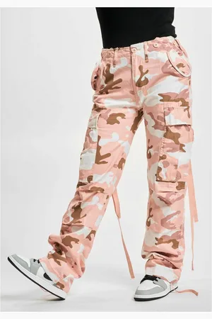 Brandit Funktionshose Ladies M-65 Cargo Pants - Verkäufer: Rexlander