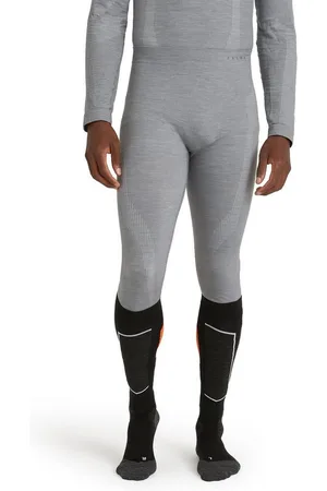 Falke Thermounterhose Wool-Tech (1-St) aus Merinowolle für kalte bis sehr kalte Temperaturen - Verkäufer: