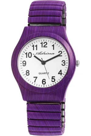 Adrina Quarzuhr Colores - Verkäufer: Shaghafi GmbH