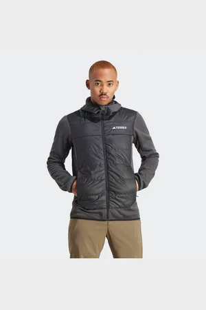 adidas Outdoorjacke MULTI HYB JKT