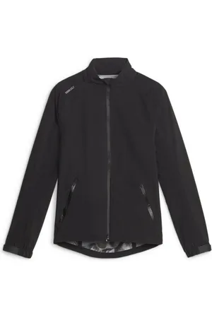 PUMA Regenjacke DRYLBL Golf Regenjacke Damen