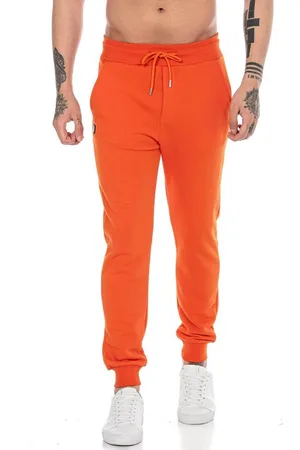 Redbridge Jogginghose mit Brandlogo High Quality Jogger elastischer Bund - Verkäufer: ChillDeal