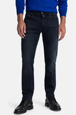 Pierre Cardin 5-Pocket-Jeans - Verkäufer: Modehaus Kolossa