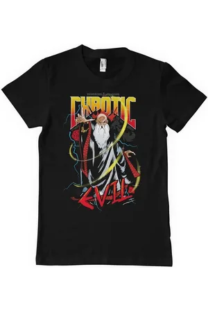 Dungeons & Dragons T-Shirt D&D Chaotic Evil T-Shirt - Verkäufer: 247Group GmbH