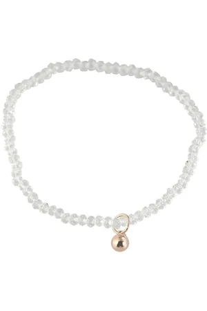 Akzent Armband Nada aus Kunststoff in Transparent (Einzeln), Damen Armband - Verkäufer: Shaghafi GmbH