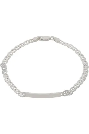 JuwelmaLux ID Armband ID-Armband 925/000 Sterling Silber JL30-03-1903 (kein Set, 1-tlg., kein Set) - Verkäufer: Juwelier-Bacak