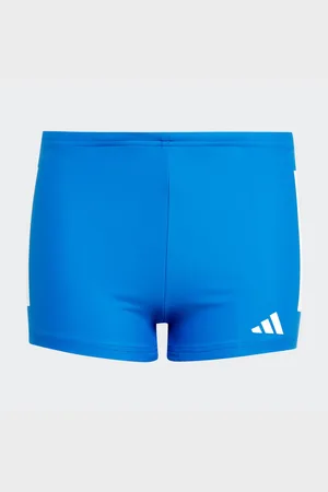 adidas Badehose 3S BLD BOXER Y (1-St)