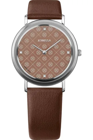 JOWISSA Schweizer Uhr AnWy - Verkäufer: No.1 Topseller