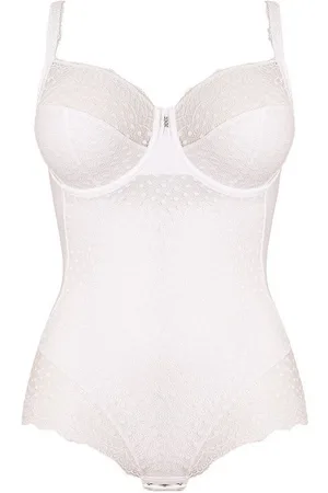 ulla Dessous Body Body mit Bügel Josy (Stück, 1-tlg) formendes Vorderfutter - Verkäufer: Sibrise
