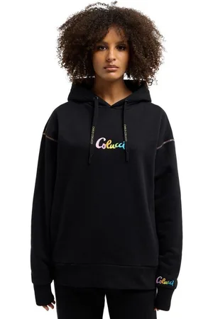 Carlo Colucci Hoodie Derna - Verkäufer: CC Shop