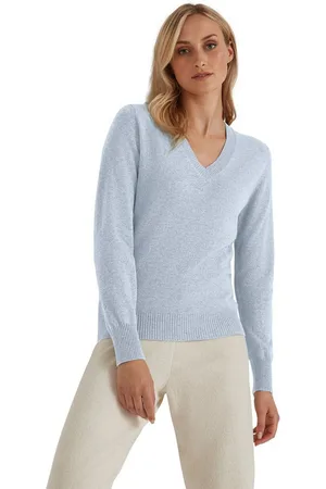 Falke Strickpullover (1-tlg) aus reinem Kaschmir - Verkäufer: