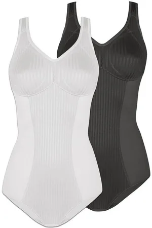 Susa Body 2er Pack Body ohne Bügel Cremona (Spar-Set, 2-tlg) 360° Shaping - Verkäufer: Sibrise