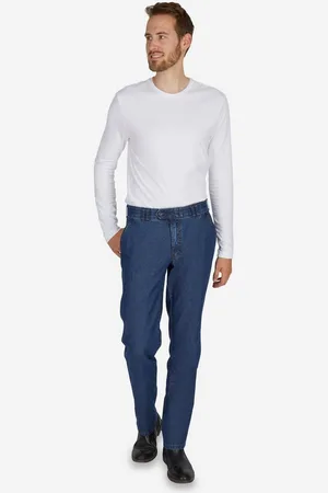 Club of Comfort Stretch-Jeans DALLAS 4631 - Verkäufer: