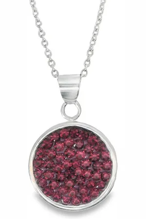 Impala Kette mit Anhänger Kette Lucy - Verkäufer: Silberschmuck