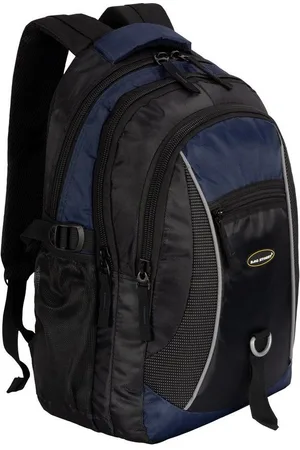 Bag Street Rucksack Rucksack Damen Herren Sport Schulrucksack Freizeit Reise Wandern, Freizeitrucksack, Sportrucksack, Businessrucksack - Verkäufer: EAA-Kiefer