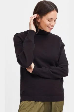 B YOUNG Rollkragenpullover BYMANINA - Verkäufer: meinemarkenmode