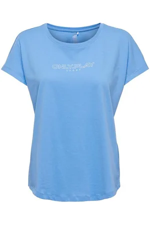 ONLY T-Shirt Loose Tee - Verkäufer: Compact Sport und Spiel