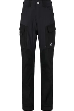 Whistler Cargohose Romning aus atmungsaktivem Material