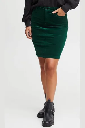 Pulz jeans Bleistiftrock PZMILA Short skirt - Verkäufer: meinemarkenmode