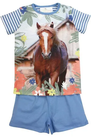 BONDI Shorty Shorty - Schlafanzug 