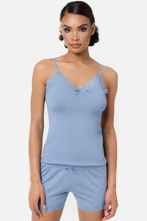 Tazzio Shorty F908 (Set, 2 tlg) Damen Nachtwäsche Unterwäsche Set - Verkäufer: