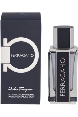 Salvatore Ferragamo Eau de Toilette S. FERRAGAMO Homme Eau de Toilette - Verkäufer: DUFTE ZEITEN
