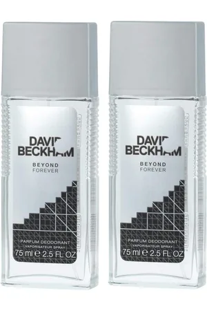 David beckham Duft-Set Beyond Forever Parfum Spray Deodorant Herren 75ml -, 2-tlg., Herrenduft Duftspray Männerduft Duft Geschenk frischer Duft Parfüm - Verkäufer: Sibastore GmbH
