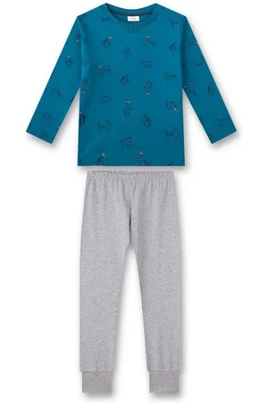 QS by s.Oliver Pyjama (1 tlg) - Verkäufer: Sanetta