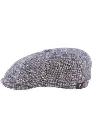 Stetson Ballonmütze Hatteras Virgin Wool Donegal - Verkäufer: Hatmaster