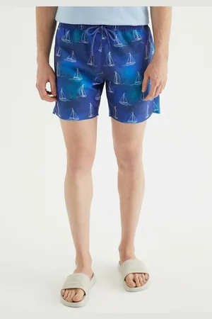 WESTMARK LONDON Badeshorts TROPIC LINE ART (1-St) - Verkäufer: