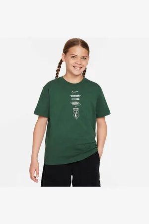 Nike T-Shirt G NSW BF TEE SW - für Kinder