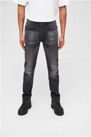 Brandit Funktionshose Rover Denim Jeans - Verkäufer: Rexlander