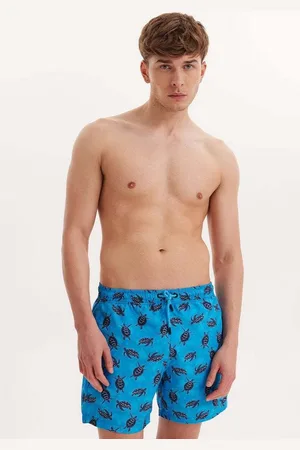 WESTMARK LONDON Badeshorts WMPATTERN SWIMSHORTS (1-St) - Verkäufer: