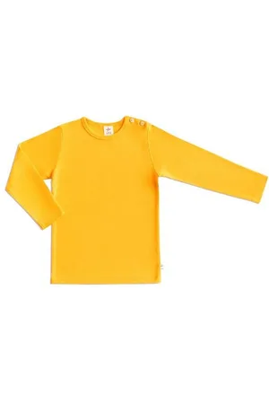 Leela COTTON Langarmshirt Langarmshirt - Verkäufer: Roots Organics GmbH