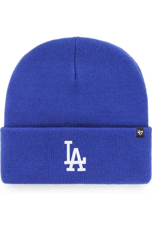47 Brand Beanie Beanie MLB Los Angeles Dodgers Haymaker 