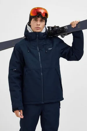 North Bend Skijacke NBOcta M W-PRO 10.000 mit wasserdichter Beschichtung - Verkäufer: meinemarkenmode