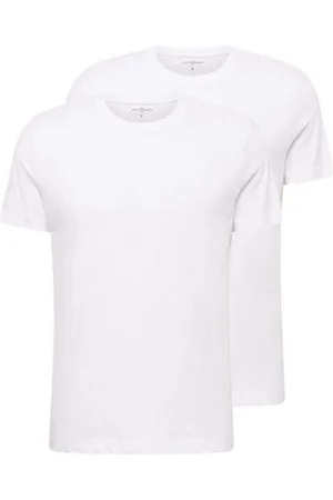 WESTMARK LONDON T-Shirt DANIEL O-NECK 2-PACK (1-tlg) - Verkäufer:
