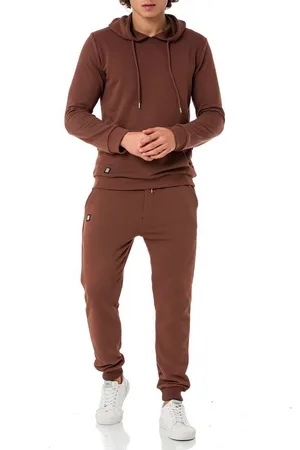 Redbridge Jogginganzug für Herren – Ideal für Freizeit und Sport (2-tlg), Premium Qualität - Verkäufer: ChillDeal
