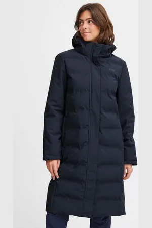 North Bend Steppjacke NBMarta W W-PRO 5.000 mit wasserdichter Beschichtung - Verkäufer: meinemarkenmode