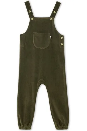 Leela COTTON Latzhose Latzhose - Verkäufer: Roots Organics GmbH