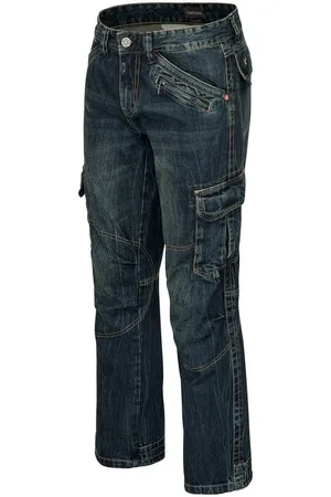 Timezone Cargohose Loose BenitoTZ 3387 oder 3983 Herrencargojeans Herrencargohose - Verkäufer: Citykaufhaus